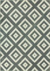 Dywan Rainbow 11212/190 romby