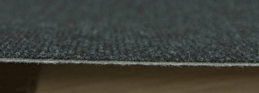 Wykładzina star 78 antracyt szerokość 4 m