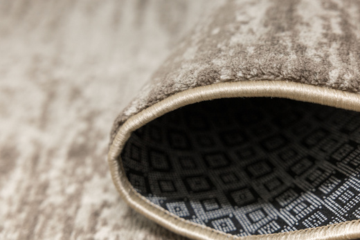 Chodnik Aqua Cordoba 17 Beż Brąz szerokość 67 cm