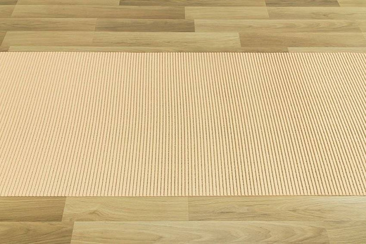 Mata Łazienkowa Softy-tex 800 beż szerokość 65 cm