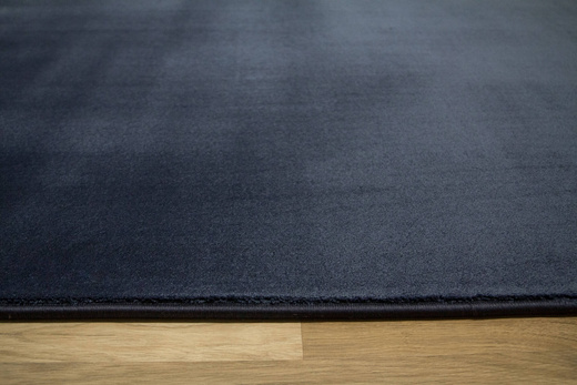 Luksusowy Dywan Kempinski 180 Granatowy