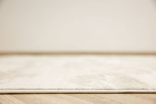 Dywan Illusion H026A cream HB/vizon Beż Krem Lśniący Marmur