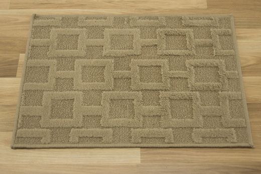 Komplet 2-częściowy DAR Ciemny Beż