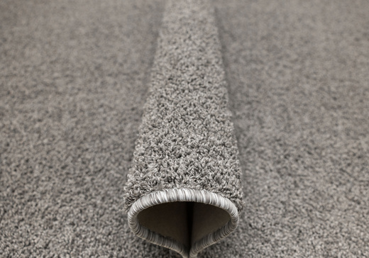 Wykładzina Sphinx-special 277 Szary filc szerokość 4 m