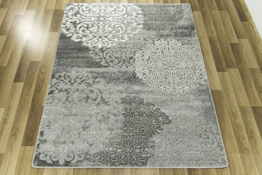 Dywan Galya K3779A grey/grey