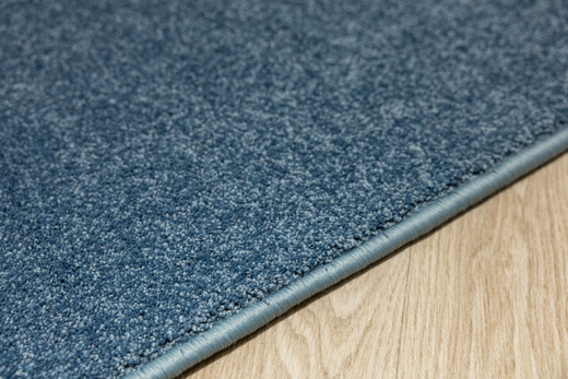 Luksusowy Dywan Infinity 183 Lśniący Turkus