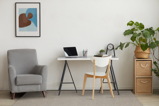 Dywan Pętelkowy Pętelkowa Natura 3415 Beż Brąz Grafit Płaski Splot