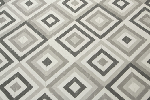 Wykładzina PCV Colori Nuria 595 szerokość 4 m