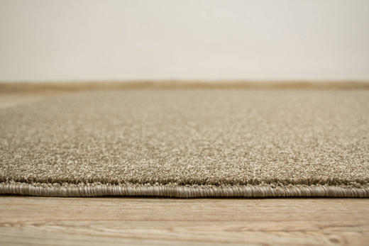 Luksusowa Wykładzina Dywanowa Sunrise 91 Beż szerokość 4 m