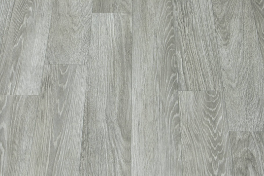 Wykładzina PCV Bingo Avoriaz 582 szary szerokość 1,5 m