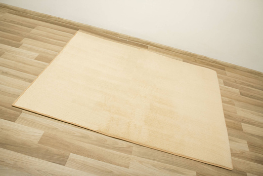 Dywan Lambwool 504407 Beż Polar Pluszowy