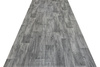 Wykładzina PCV Actual Plus Aged Oak 916 Szary Grafit Deski szerokość 2,5 m