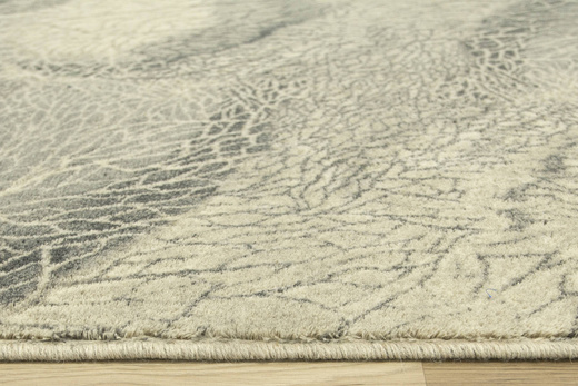 Wełniany Dywan Isfahan Bellona Perła