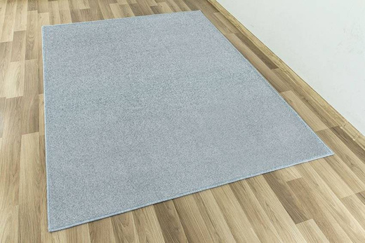 Dywan Dali 418 pastelowy błękit