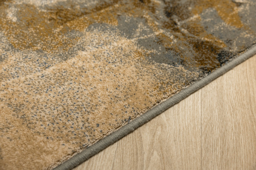 Wełniany Dywan Dywilan Omega Elian Iron Marmur