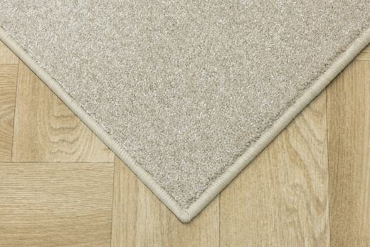 Dywan Brighton 173 Beż Kaszmir na filcu