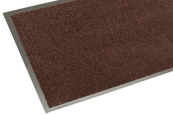 Antypoślizgowa Wycieraczka Leyla 40 Bordo