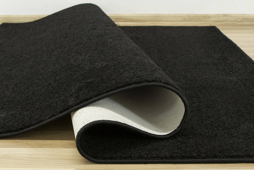 Dywan Lima 790 black Czarny