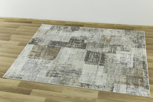 Dywan Luxess 10133 grey