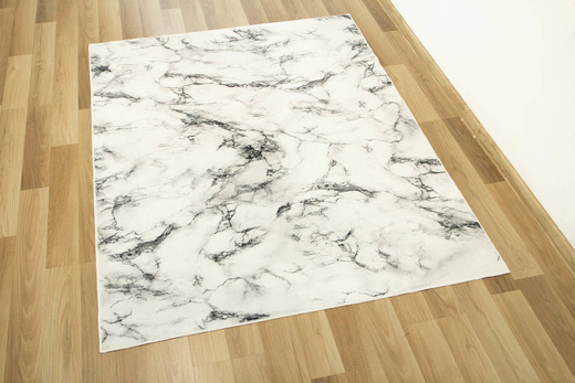 Dywan Summer Marmur Krem Szary