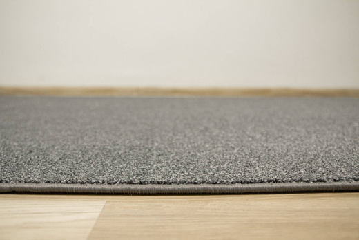 Dywan Lazio-Heather 77 Szary