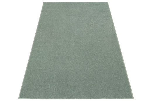 Dywan Dziecięcy Lima 2081A green/green Jasny Oliwkowy