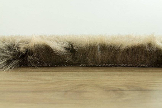 Dywan Alaska beżowy