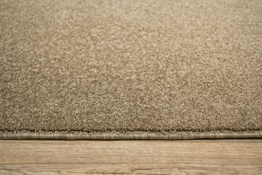 Luksusowa Wykładzina Dywanowa Sunrise 91 Beż szerokość 4 m