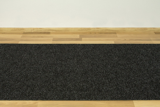 Wycieraczka Sheffield 50 czarny szerokość 200 cm