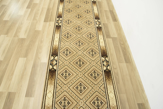 Chodnik Gold 371/12 szerokość 70 cm