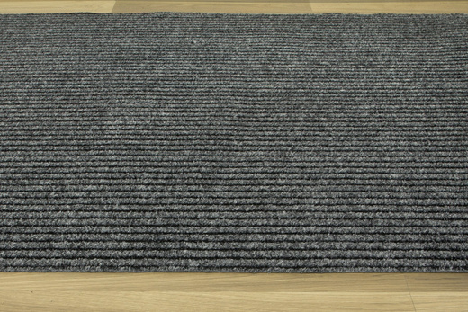 Wycieraczka Sheffield 70 szara szer. 200 cm