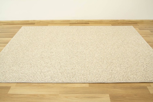 Dywan Pętelkowy Daytona 7622 Krem Beż Gruby Splot