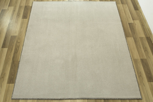 Miękki Gęsty Dywan Bounty 74 Beż