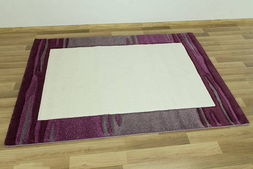 Dywan California 0237/11 kmk/ivory