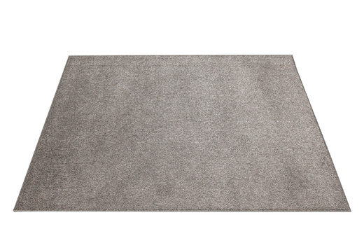 Wykładzina Eternity 78 Szary melanż na filcu szerokość 4 m