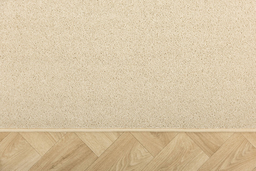 Dywan Princess 72 Krem filc