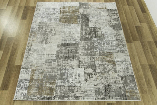 Dywan Luxess 10133 grey