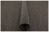 Wykładzina Obiektowa Pętelkowa Jumbo 3528 Grafit Melanż Poliamid szerokość 3 m