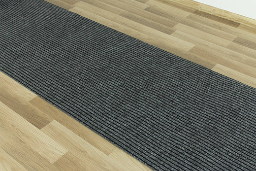 Wycieraczka granada 73 szara szerokość 80 cm