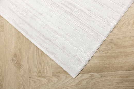 Dywan Kashmir KR107H Black/Vizon Czarny Złoty Abstrakcja