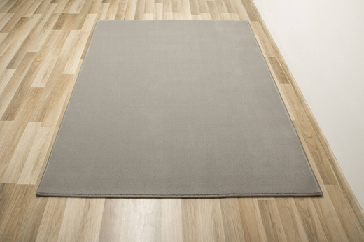 Luksusowy Dywan Kempinski 76 Szary