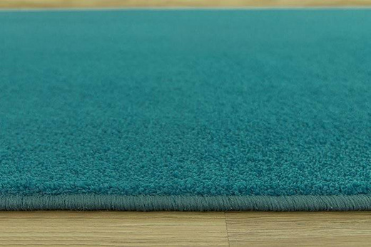 Dywan Carousel 83 turkus