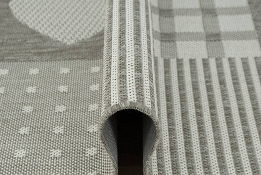 Dywan Kuchenny Flex 19053/111 biege