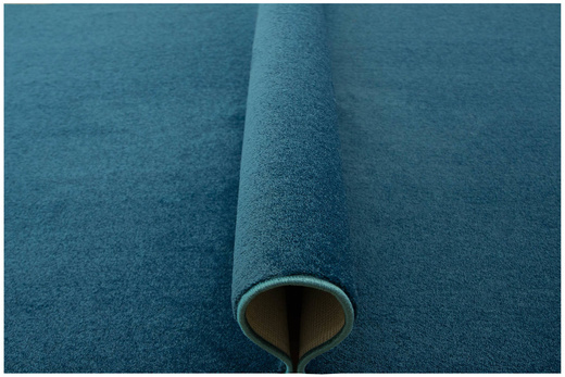 Dywan Jamaica 82 Głęboki Turkus