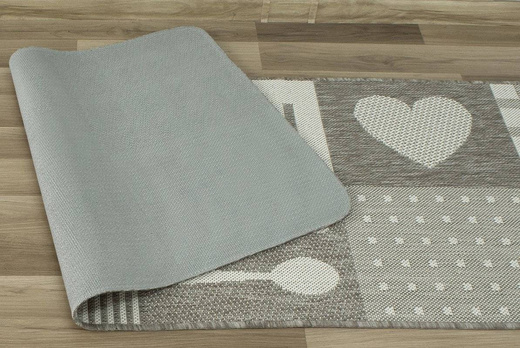 Dywan Kuchenny Flex 19053/111 biege