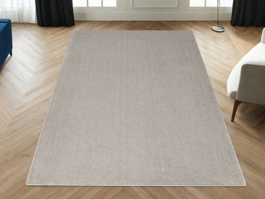 Dywan Veyron 176 Szary na filcu