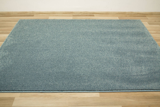 Dywan Heritage 81 Melanż Turkus Szary