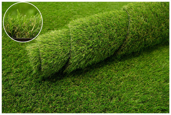 Sztuczna Trawa All Star Zieleń szerokość 2,5 m