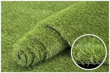 Sztuczna trawa Soul 28mm Zieleń szerokość 5 m