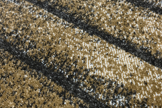 Chodnik Rainbow 11196/BG2 deski beż szary szerokość 80 cm